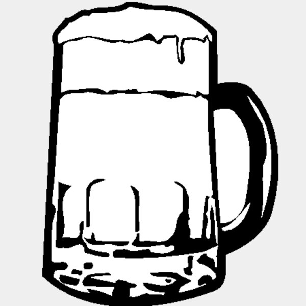 mug of beer Thumbnail
