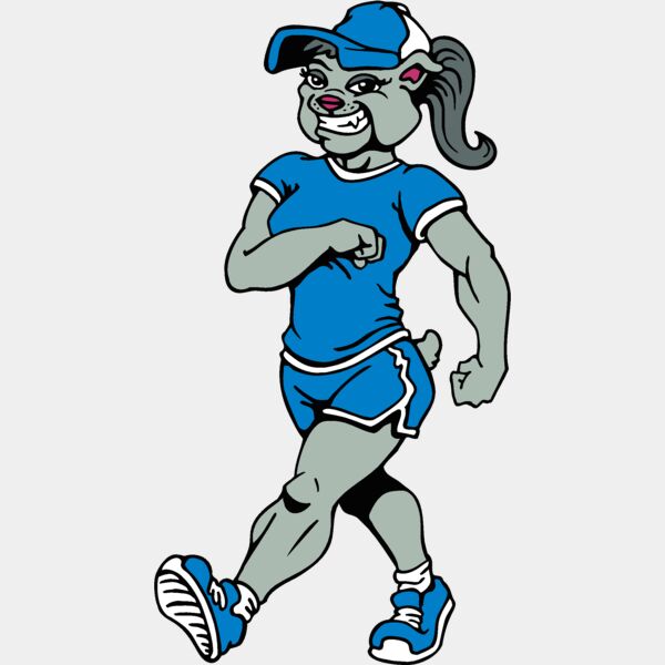 bulldoggirlwalk Thumbnail