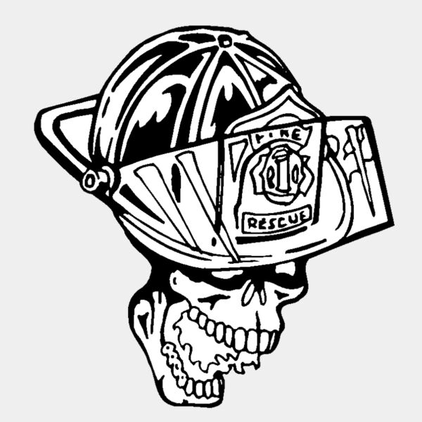 firemanskull Thumbnail