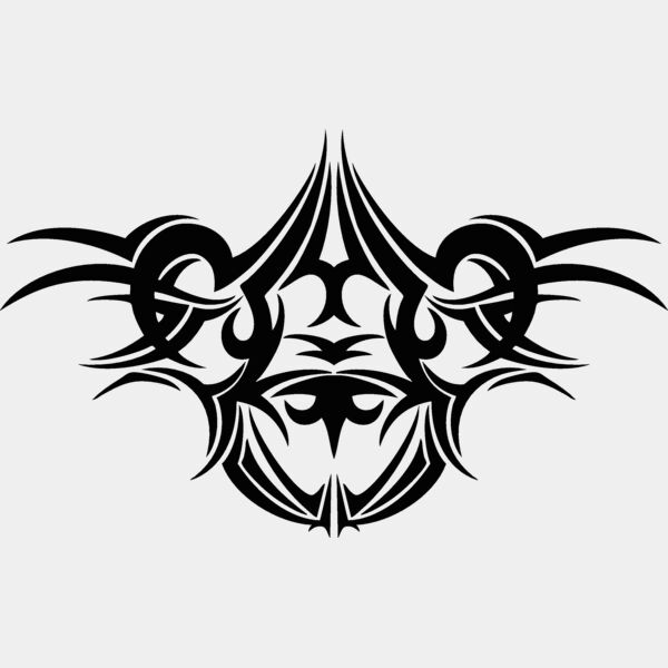 tribaldesjk11 Thumbnail