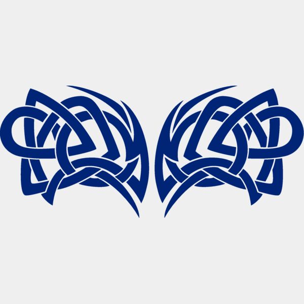 es2tribal004clr Thumbnail