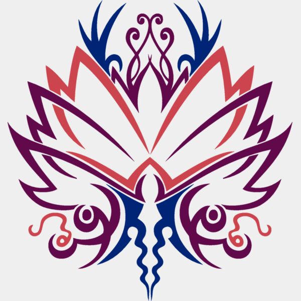 es2tribal012clr Thumbnail