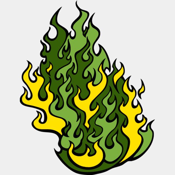 es2flames036clr Thumbnail