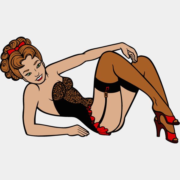 es3pinup08clr Thumbnail