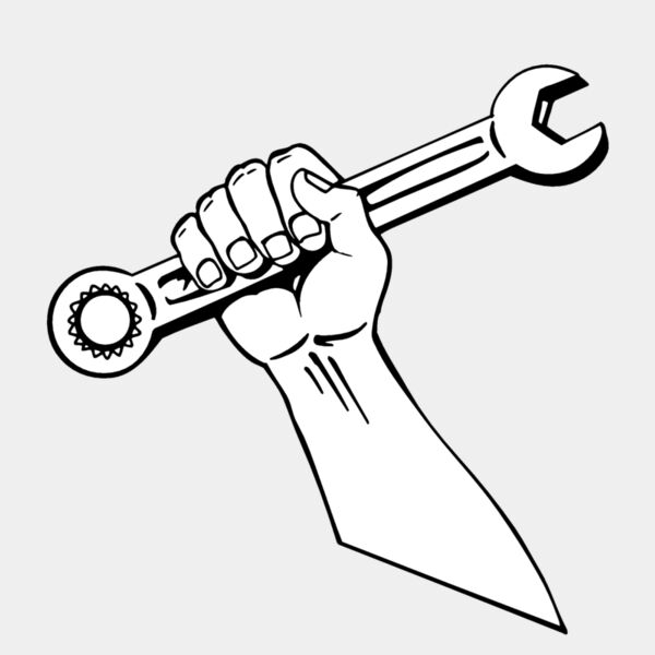 wrench Thumbnail