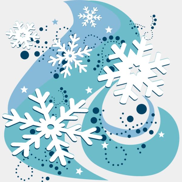snowflakes Thumbnail