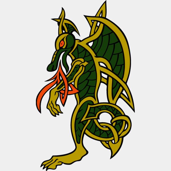 celticdragon Thumbnail