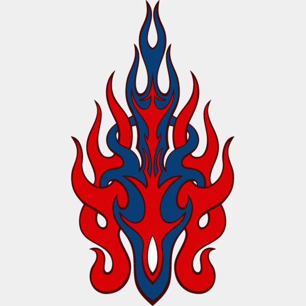 es2flames007clr Thumbnail