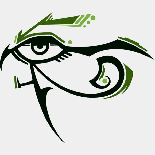 tribaleye02 Thumbnail