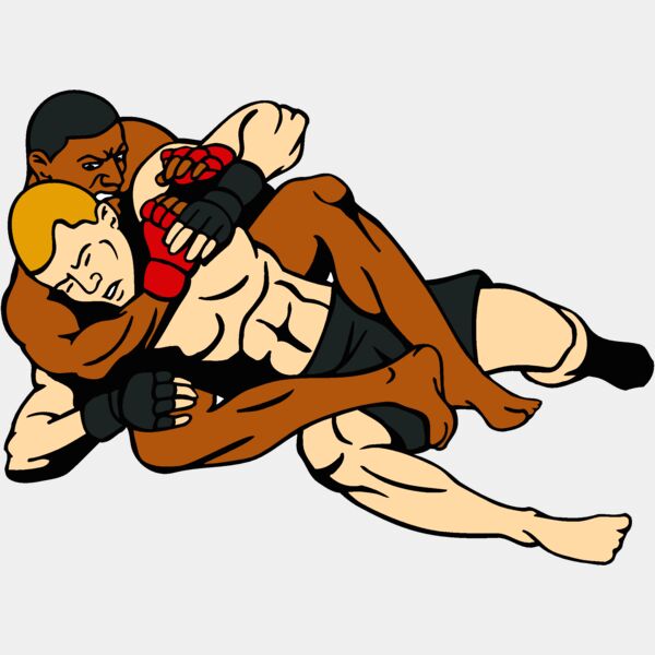 wrestlers1 Thumbnail