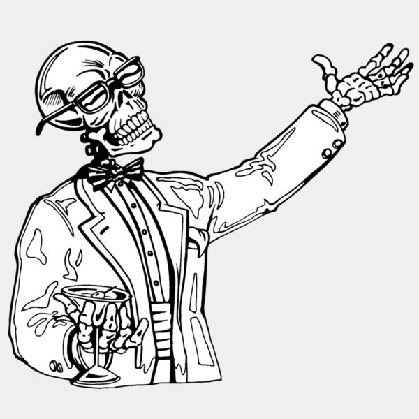 partydeadskull Thumbnail