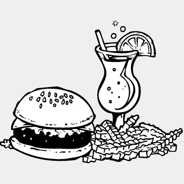 hamburgerandfries Thumbnail