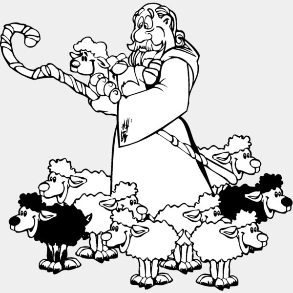 holyman 12 Thumbnail