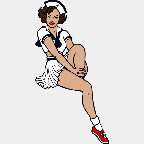 es2pinup005clr Thumbnail