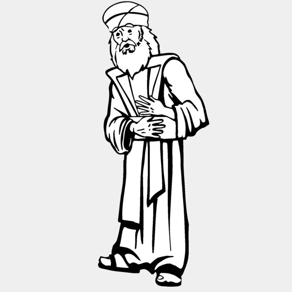 holyman 01 Thumbnail