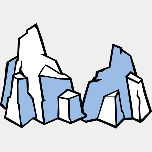 glaciers Thumbnail
