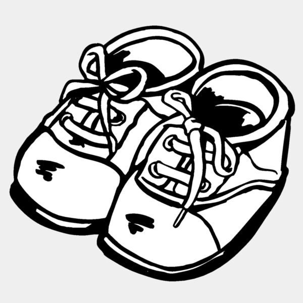 baby shoes Thumbnail