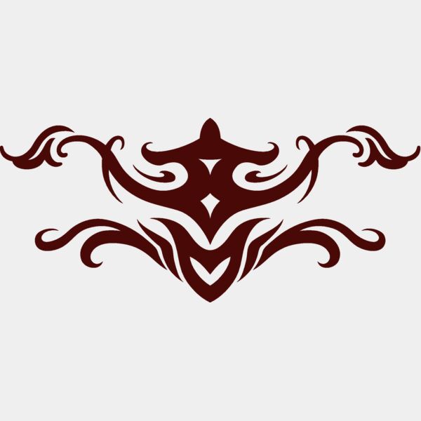 es2tribal020clr Thumbnail