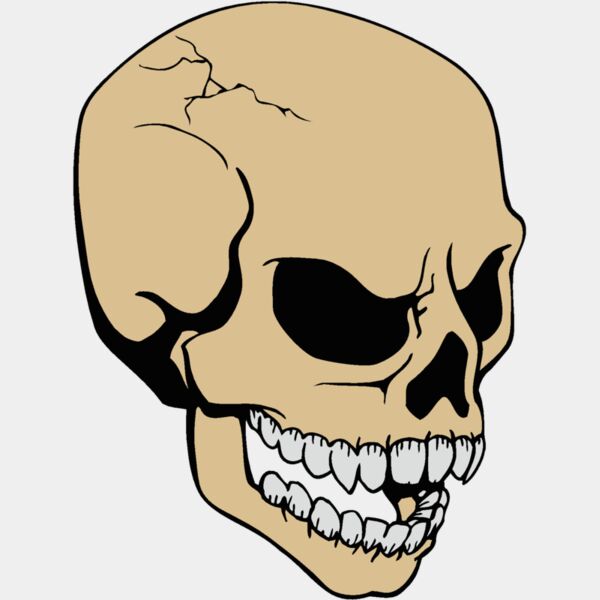 skull1 Thumbnail