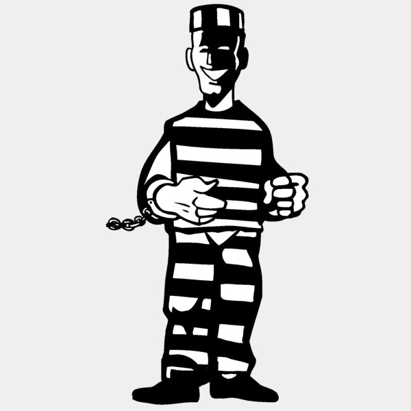 prisoner Thumbnail
