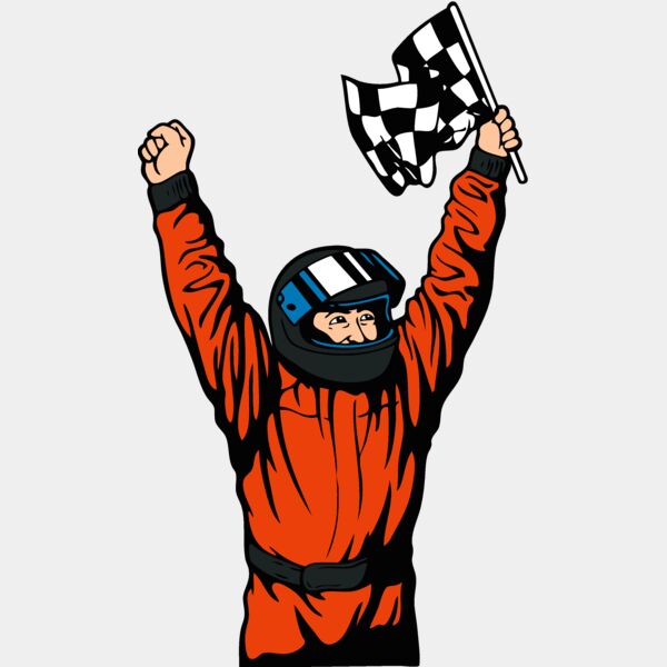 racecardriver1 Thumbnail