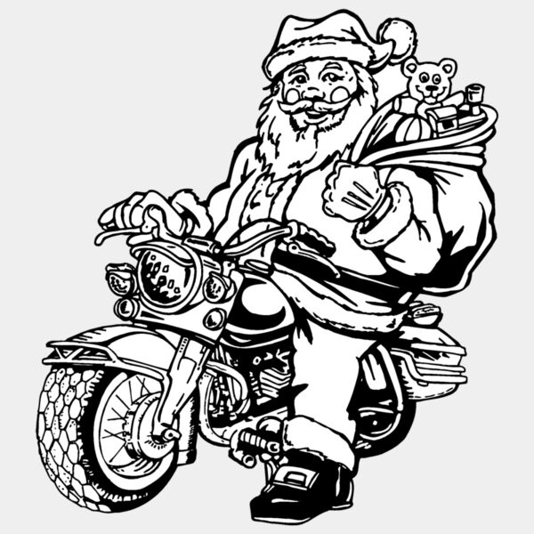santabiker Thumbnail