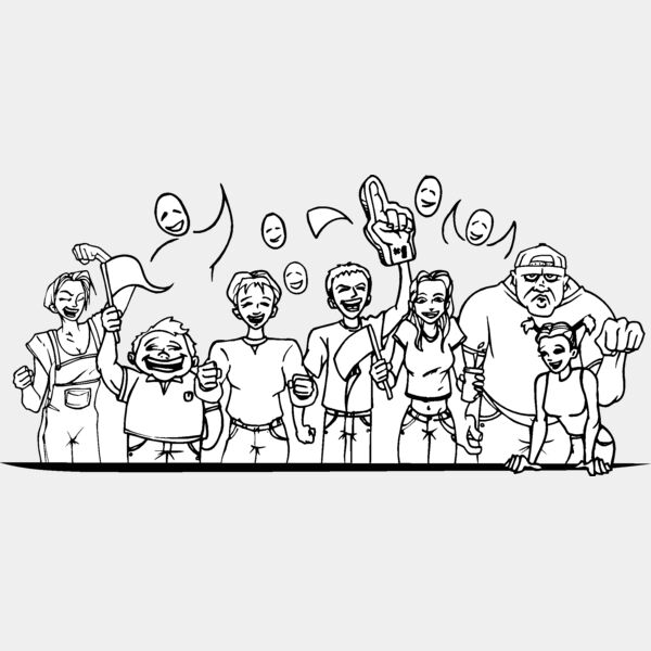 crowdcheering Thumbnail