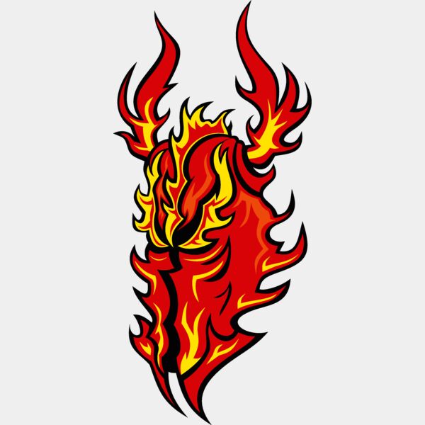 es2flames029clr Thumbnail