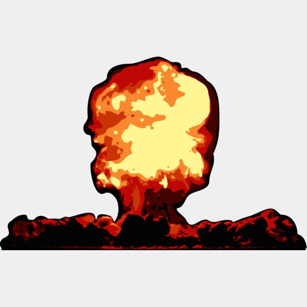 bomb explosion 01 Thumbnail