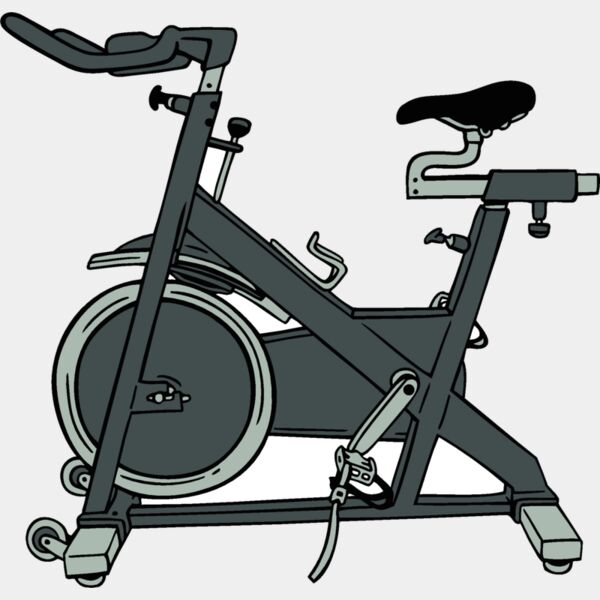 stationarybike Thumbnail