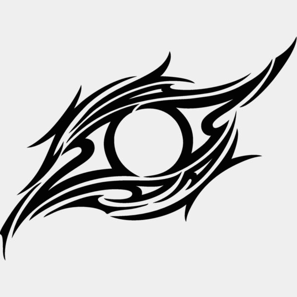tribalEye01 Thumbnail