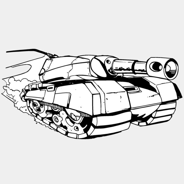 tank Thumbnail