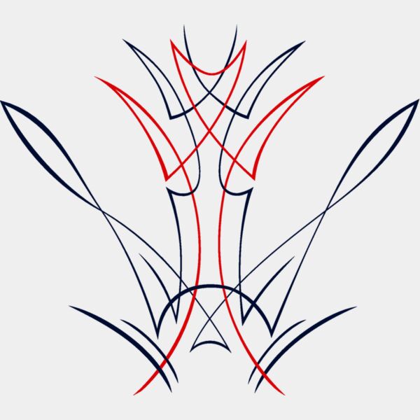 es3pinstripes13clr Thumbnail