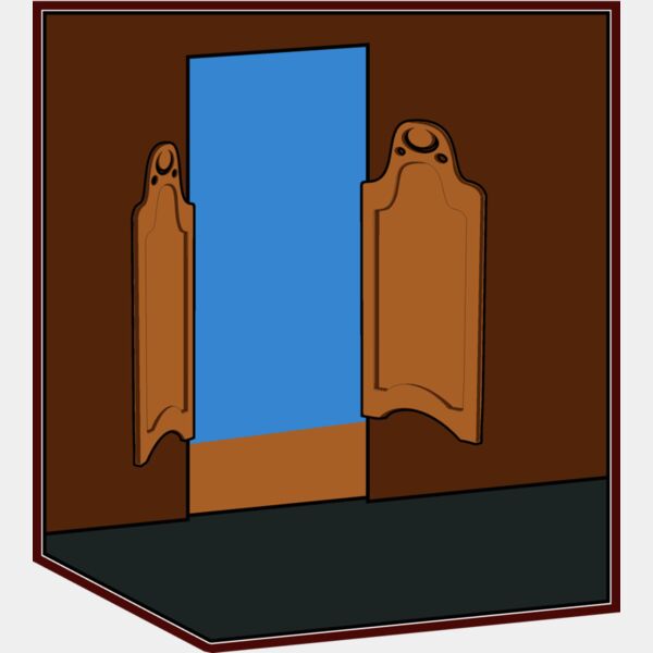 saloondoors1 Thumbnail