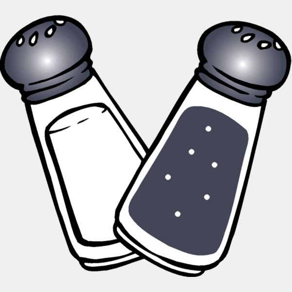 saltpeppershakers Thumbnail