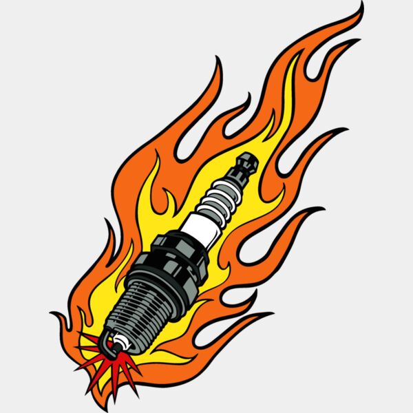sparkplug 01 Thumbnail