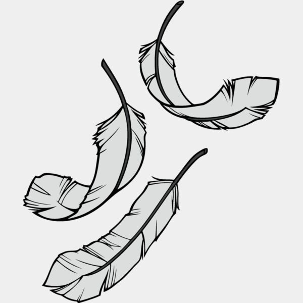 feathers08 Thumbnail