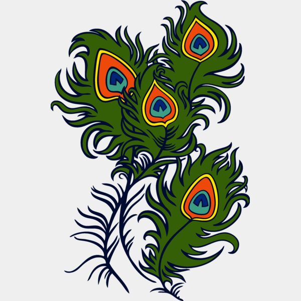 feathers09 Thumbnail