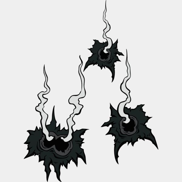 bulletholes 03 Thumbnail