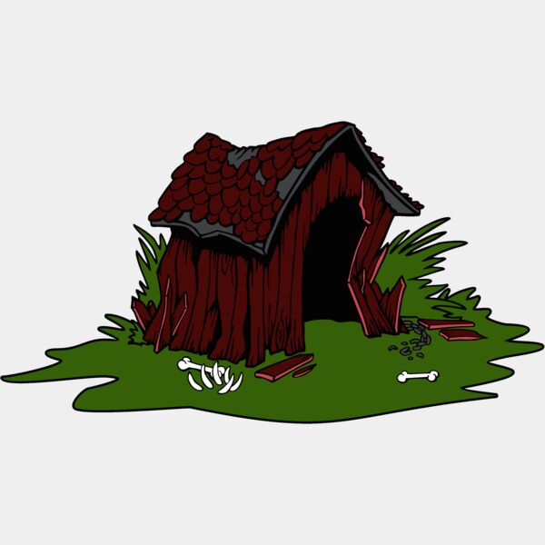 doghouse 1 Thumbnail