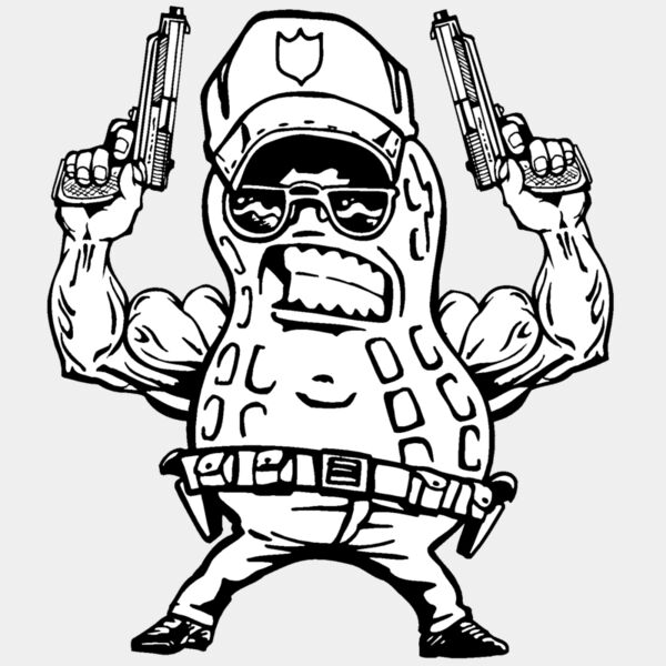peanutcop2 Thumbnail