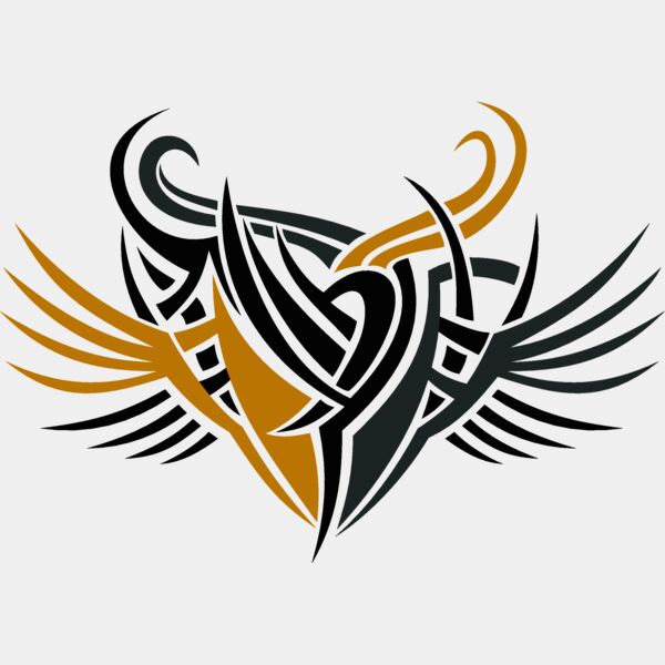 es2tribal013clr Thumbnail