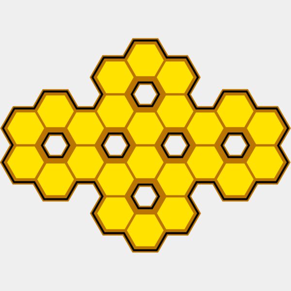 honeycomb2 Thumbnail