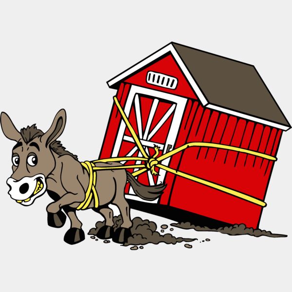 mulebarnpull Thumbnail