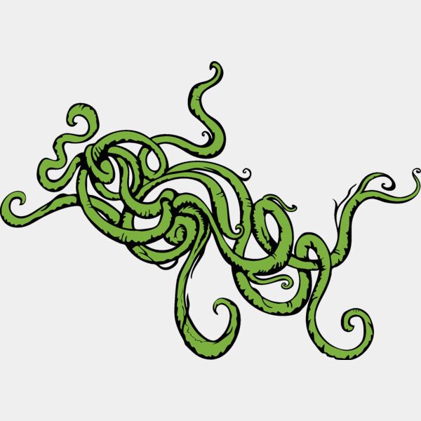 creepyvines Thumbnail