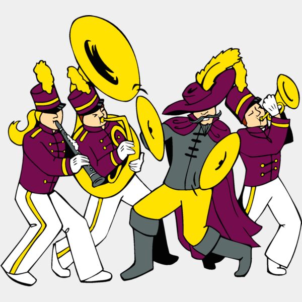 cavalryband4 Thumbnail