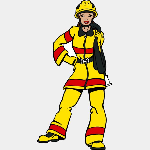 firewoman1 Thumbnail