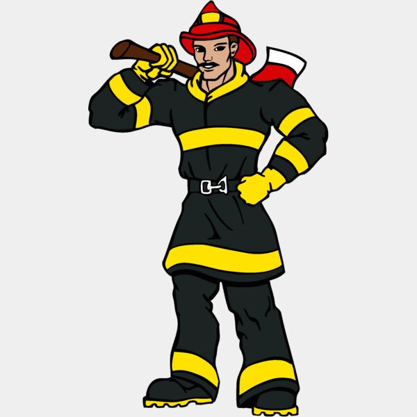 firemanaxe1 Thumbnail