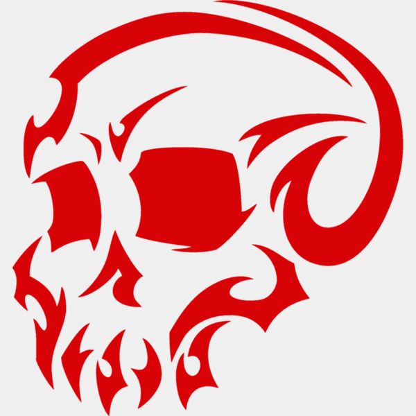 tribalskull02 Thumbnail