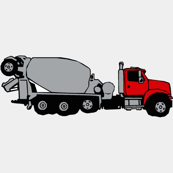 cementtruck Thumbnail